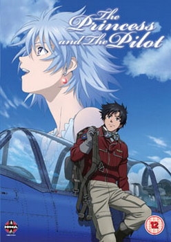 The Princess And The Pilot (DVD)