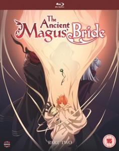 The Ancient Magus Bride - Part Two [Blu-ray]