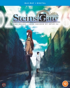 Steins;Gate: The Movie - Load Region of D