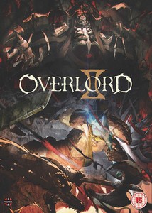 Overlord II - Season Two (DVD)