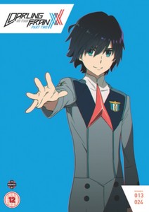 Darling in the Franxx - Part Two (DVD)