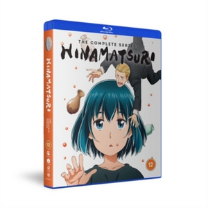 Hinamatsuri: The Complete Series