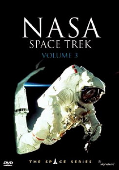 Nasa Space Trek Volume 3 (DVD)