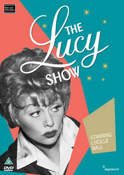 The Lucy Show (DVD)