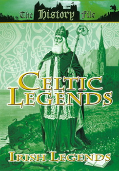 Celtic Legends - Irish Legends (DVD)