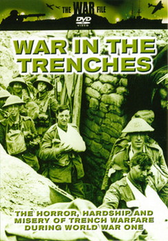 War In The Trenches (DVD)