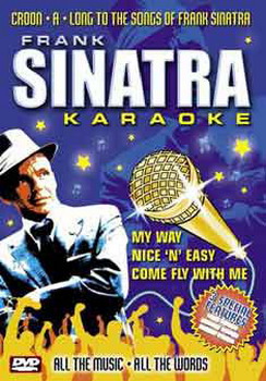 Frank Sinatra Karaoke (DVD)