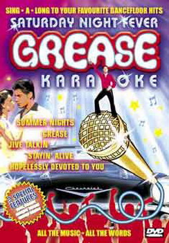 Grease / Sat. Night Fever Karaoke (DVD)