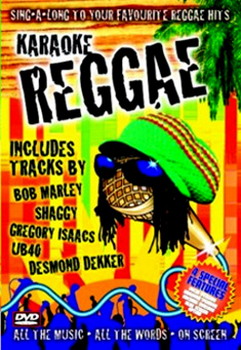 Karaoke Reggae (DVD)