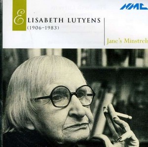 Lutyens: Vocal and Chamber Works