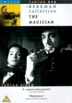 The Magician (DVD)