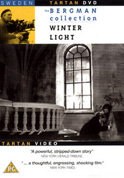 Winter Light (DVD)