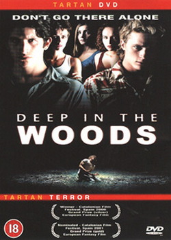 Deep In The Woods (DVD)
