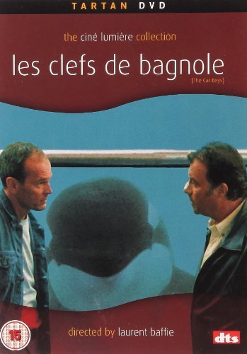 Les Clefs De Bagnole (DVD)