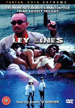 Ley Lines (Wide Screen) (Subtitled) (DVD)