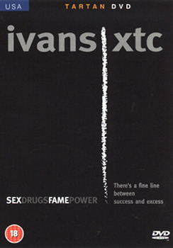 Ivans Xtc (DVD)