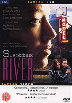 Suspicious River (DVD)