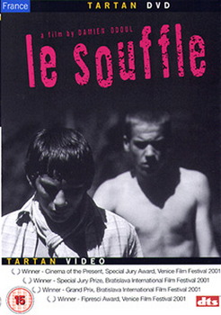 Le Souffle (Subtitled) (DVD)