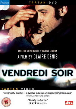 Vendredi Soir (Subtitled) (DVD)