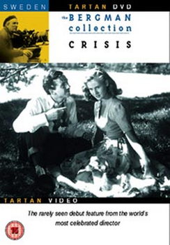 Crisis (DVD)
