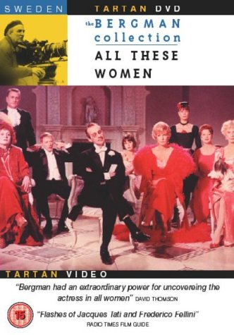 All These Women (1964) (DVD)