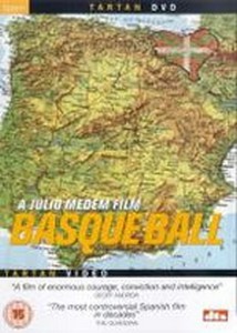 Basque Ball (Subtitled) (Wide Screen) (DVD)