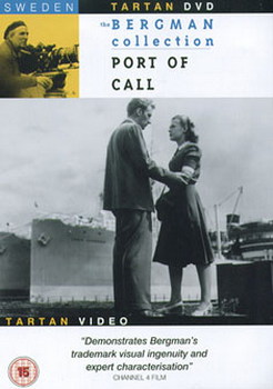 Port Of Call (DVD)
