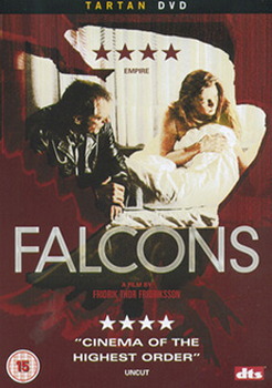 Falcons (DVD)