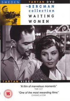 Waiting Women (DVD)