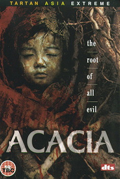Acacia (DVD)