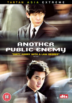 Another Public Enemy (DVD)