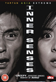 Inner Senses (DVD)