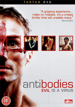 Antibodies (DVD)