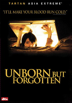 Unborn But Forgotten (DVD)