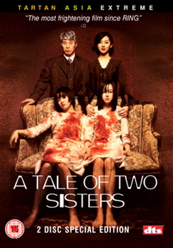 A Tale Of Two Sisters (1 Disc) (DVD)