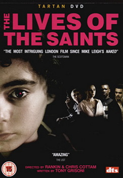 The Lives Of The Saints (DVD)