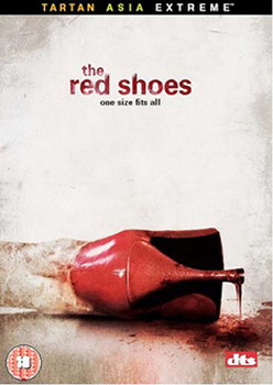 Red Shoes (DVD)