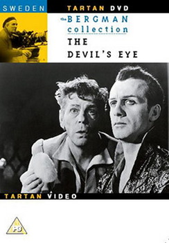 The Devils Eye (DVD)