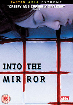 Into The Mirror (DVD)