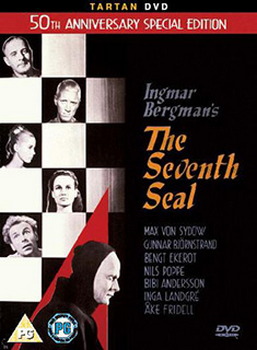 Seventh Seal Special Edition (DVD)