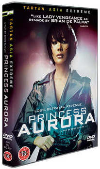Princess Aurora (DVD)