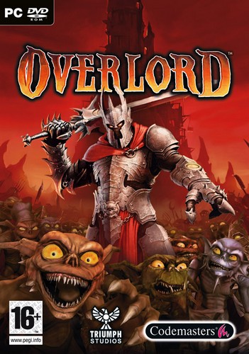 OverLord (PC)