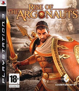 Rise Of The Argonauts (PS3)