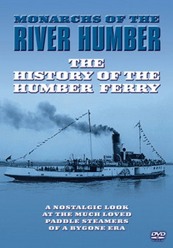 Monarchs Of The Humber (DVD)