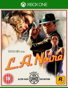 LA Noire (Xbox One)
