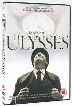 Ulysses (DVD)