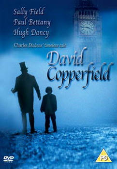 David Copperfield (DVD)
