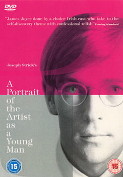 Portrait Of The Artist As A Young Man (DVD)