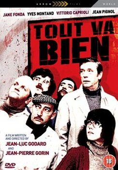 Tout Va Bien (DVD)