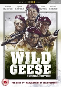 Wild Geese - Special Edition (DVD)
